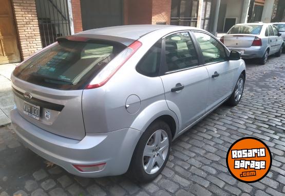 Autos - Ford Focus 2011 Nafta 145000Km - En Venta