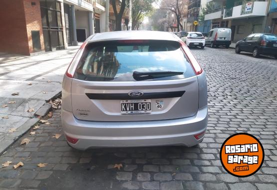 Autos - Ford Focus 2011 Nafta 145000Km - En Venta