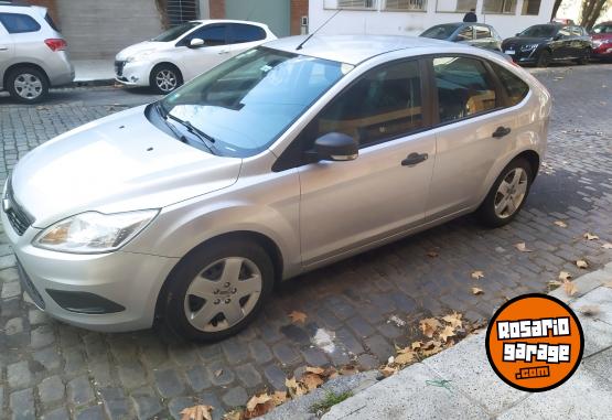 Autos - Ford Focus 2011 Nafta 145000Km - En Venta