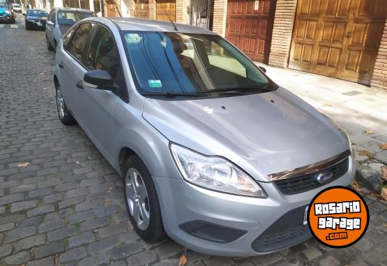 Autos - Ford Focus 2011 Nafta 145000Km - En Venta