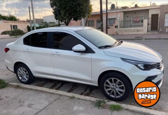 Autos - Fiat cronos drive cvt 1.3 perm 2023 Nafta 40000Km - En Venta