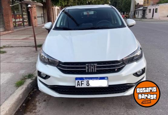 Autos - Fiat cronos drive cvt 1.3 perm 2023 Nafta 40000Km - En Venta