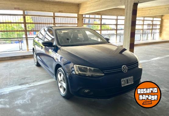 Autos - Volkswagen Vento 2.0tdi luxury dsg 2013 Diesel 64000Km - En Venta