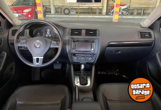 Autos - Volkswagen Vento 2.0tdi luxury dsg 2013 Diesel 64000Km - En Venta