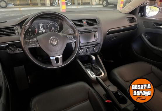 Autos - Volkswagen Vento 2.0tdi luxury dsg 2013 Diesel 64000Km - En Venta