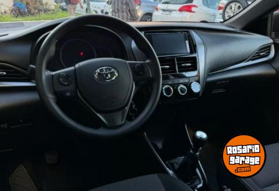 Autos - Toyota Yaris xs 0km 2024 Nafta 0Km - En Venta