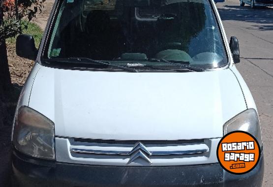 Utilitarios - Citroen BERLINGO 2011 Diesel 250000Km - En Venta