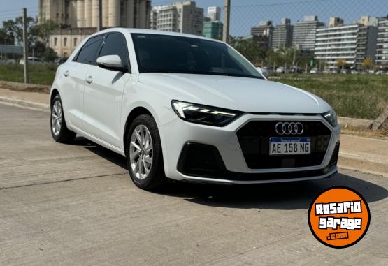 Autos - Audi A1 2020 Nafta 92000Km - En Venta