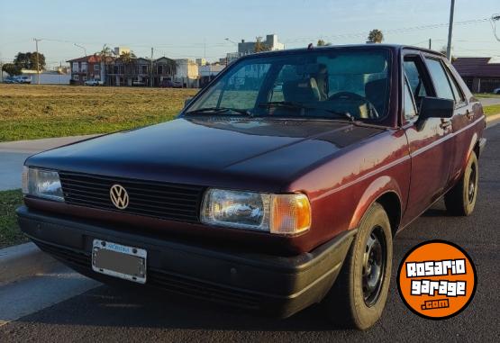 Autos - Volkswagen Senda 1993 Nafta 199000Km - En Venta