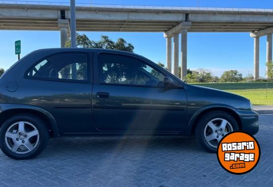 Autos - Chevrolet CORSA CLASSIC 1.4 GL 2009 Nafta 123000Km - En Venta