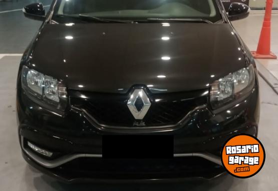 Autos - Renault SANDERO RS 2019 Nafta 55000Km - En Venta