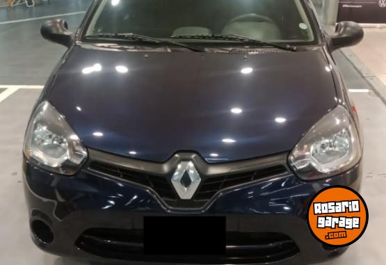 Autos - Renault CLIO MIO COMFORT PACK 2017 Nafta 117000Km - En Venta