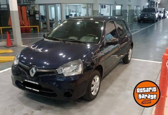 Autos - Renault CLIO MIO COMFORT PACK 2017 Nafta 117000Km - En Venta