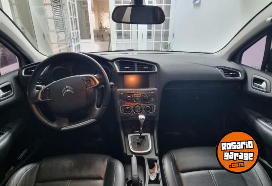 Autos - Citroen C4 LOUNGE 2014 Nafta 87300Km - En Venta