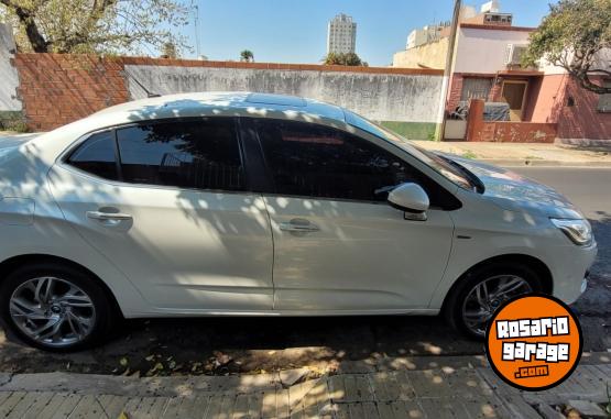 Autos - Citroen C4 LOUNGE 2014 Nafta 87300Km - En Venta