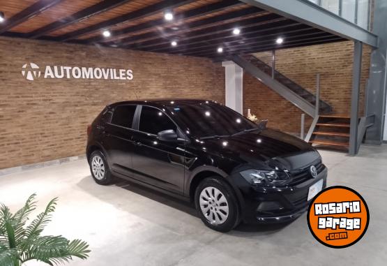 Autos - Volkswagen Polo 2023 Nafta 17000Km - En Venta