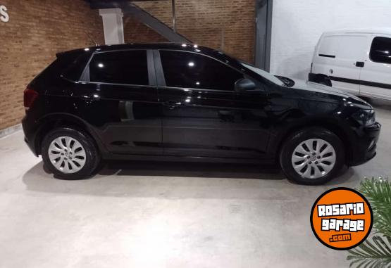 Autos - Volkswagen Polo 2023 Nafta 17000Km - En Venta