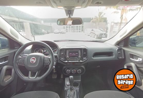 Camionetas - Fiat Toro Freedom 2.0 16V AT9 2018 Diesel 87400Km - En Venta