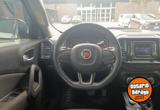 Camionetas - Fiat Toro Freedom 2.0 16V AT9 2018 Diesel 87400Km - En Venta