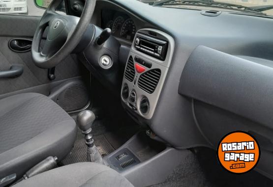 Autos - Fiat Palio Fire 1.3 2007 Nafta 190000Km - En Venta