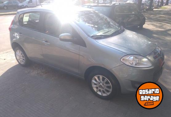 Autos - Fiat Palio atractivo 1,4 2015 Nafta 66000Km - En Venta