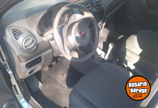 Autos - Fiat Palio atractivo 1,4 2015 Nafta 66000Km - En Venta