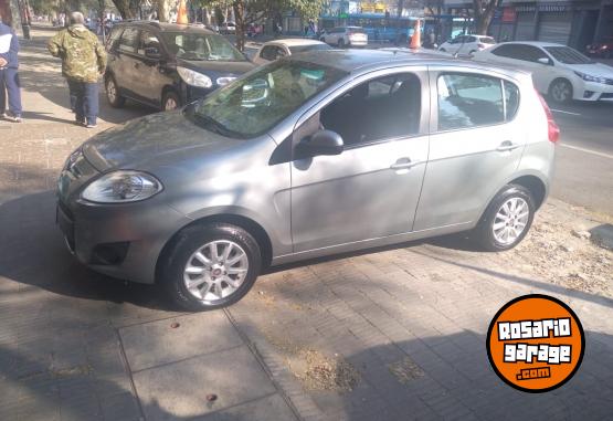 Autos - Fiat Palio atractivo 1,4 2015 Nafta 66000Km - En Venta