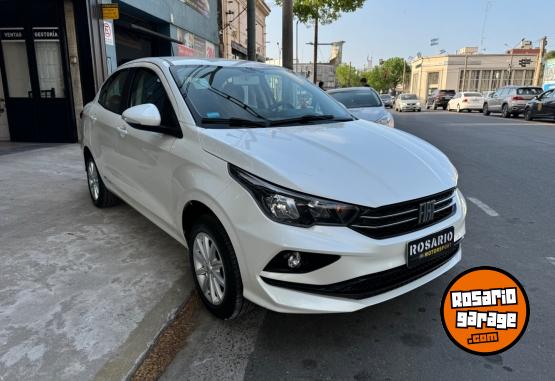 Autos - Fiat Cronos 2022 Nafta 28000Km - En Venta