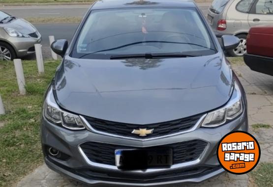 Autos - Chevrolet Cruze 2019 Nafta 1111Km - En Venta