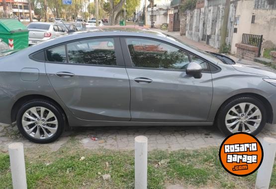 Autos - Chevrolet Cruze 2019 Nafta 1111Km - En Venta