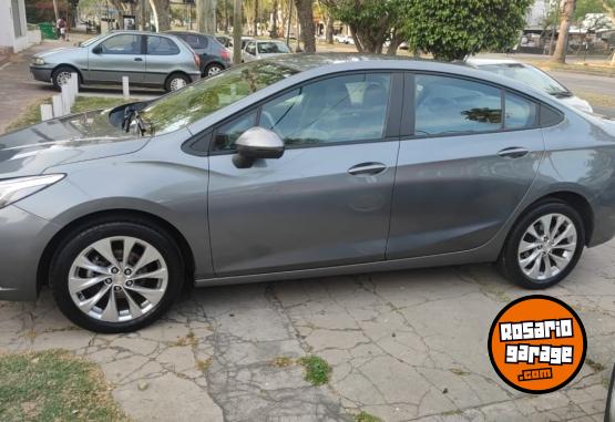 Autos - Chevrolet Cruze 2019 Nafta 1111Km - En Venta