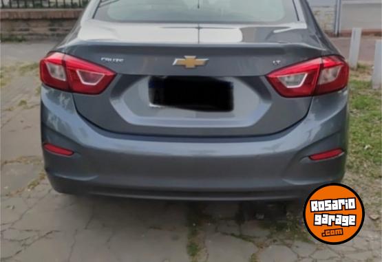 Autos - Chevrolet Cruze 2019 Nafta 1111Km - En Venta