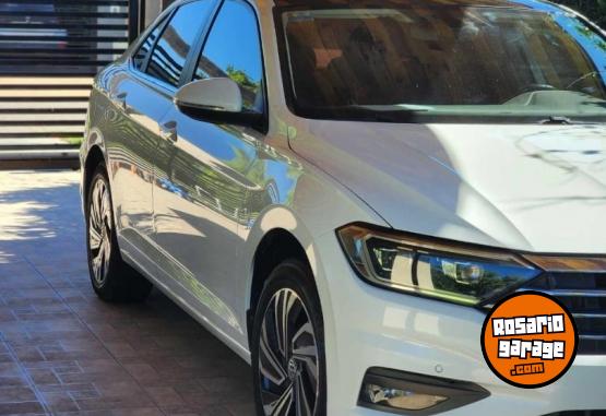 Autos - Volkswagen VENTO HIGHLINE 1.4 TSI 2019 Nafta 76000Km - En Venta