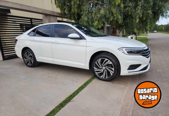 Autos - Volkswagen VENTO HIGHLINE 1.4 TSI 2019 Nafta 76000Km - En Venta