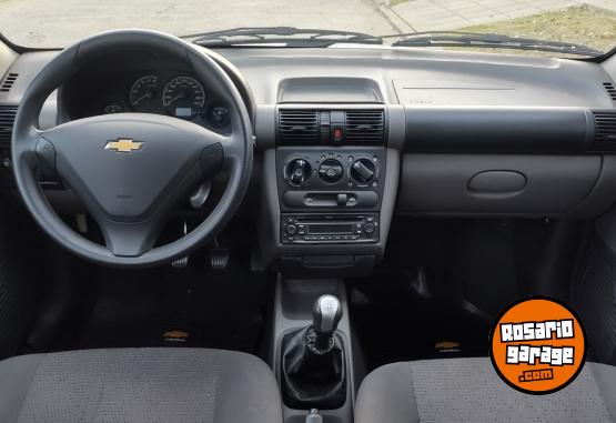 Autos - Chevrolet Classic 2014 Nafta 98000Km - En Venta