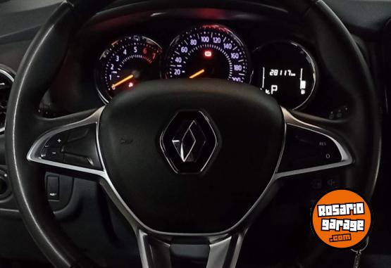 Autos - Renault SANDERO INTENS 1.6 CVT 2019 Nafta 28115Km - En Venta