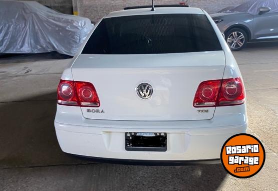 Autos - Volkswagen Bora 2011 Diesel 176000Km - En Venta