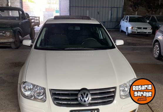 Autos - Volkswagen Bora 2011 Diesel 176000Km - En Venta