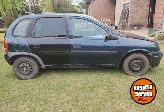 Autos - Chevrolet Corsa 1999 Nafta 999Km - En Venta