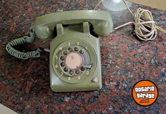 Telefona - TELEFONOS VINTAGE ANTIGUOS - En Venta