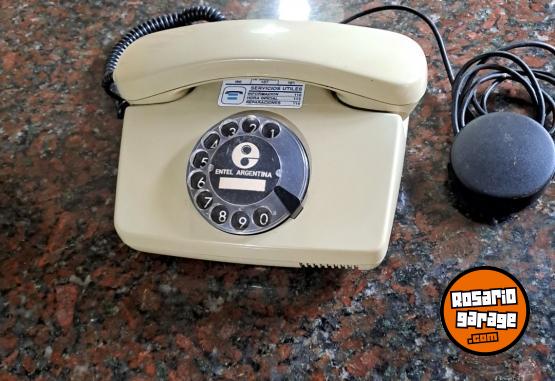 Telefona - TELEFONOS VINTAGE ANTIGUOS - En Venta