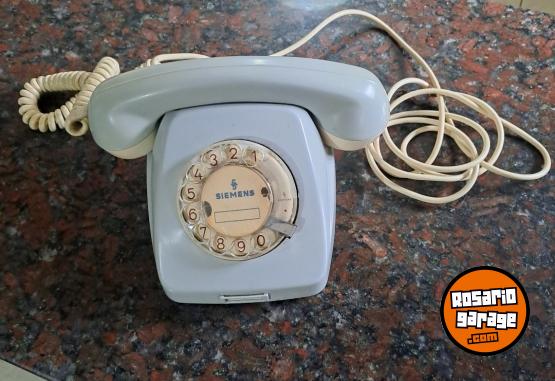 Telefona - TELEFONOS VINTAGE ANTIGUOS - En Venta