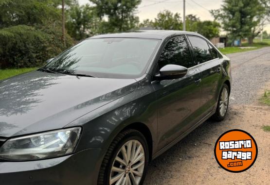 Autos - Volkswagen vento 1.4 tsi highiline 2017 Nafta  - En Venta