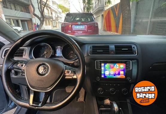 Autos - Volkswagen vento 1.4 tsi highiline 2017 Nafta  - En Venta