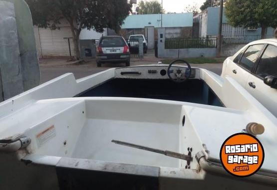 Embarcaciones - Yamaha 440 (lquido) - En Venta