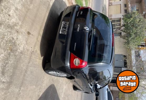 Autos - Renault Clio 2008 Nafta 144000Km - En Venta