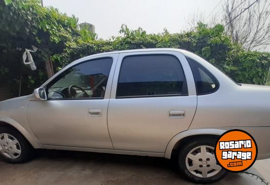 Autos - Chevrolet Corsa ls 2015 2015 GNC 104000Km - En Venta