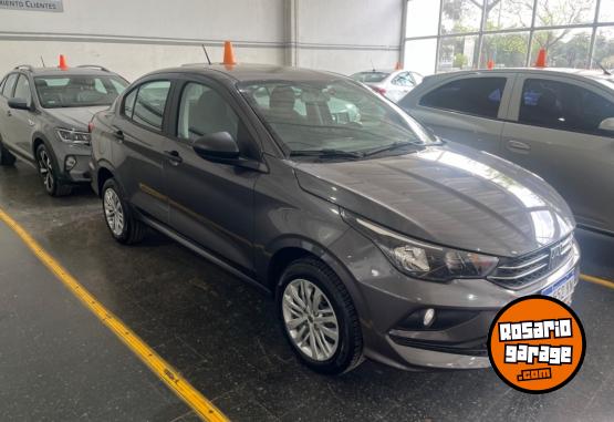 Autos - Fiat Gse 2022 Nafta 9000Km - En Venta