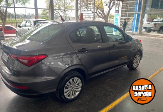 Autos - Fiat Gse 2022 Nafta 9000Km - En Venta