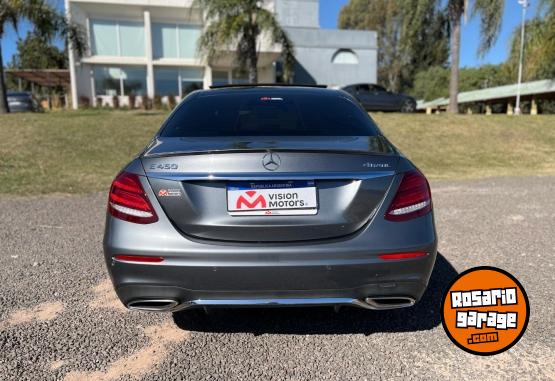 Autos - Mercedes Benz E450 4MATIC 2020 Nafta 45000Km - En Venta